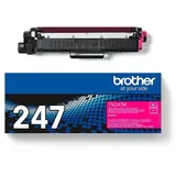 Original Brother Toner TN-247M                                günstig kaufen