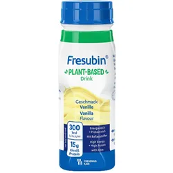 Fresubin Plant-Based Drink Vanille