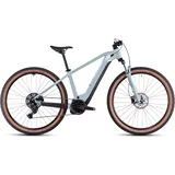 Cube Reaction Hybrid Performance 625 29 Zoll skylightblue ́n ́white XL