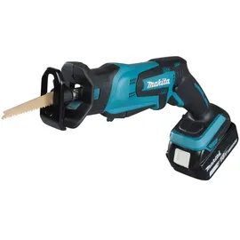Makita Djr183Rtj inkl. 2 x 5,0 Ah + Makpac