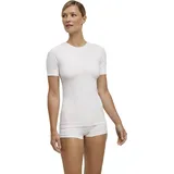 Falke Damen Warm White L