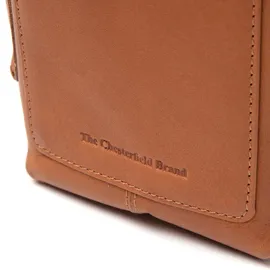 The Chesterfield Brand Taiwan Geldbörse Unisex braun