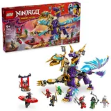 LEGO Ninjago 71836 Lichtbogendrache