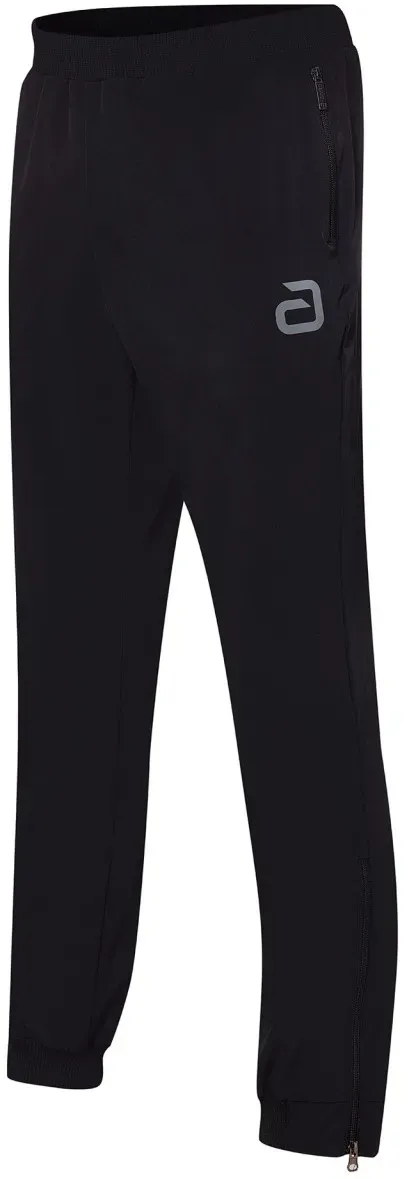 andro Hose Millar schwarz XXS - XXS