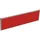 SOENNECKEN Stellwand Nut Stoffgr.A oOrgaleiste Absorber C B1400xT41xH400mm rt