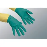 Vileda Handschuhe Heavyweight Der Robuste Naturlatex/Neopren Größe XL