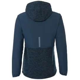 Vaude Women's Cyclist Padded Jacket Iv