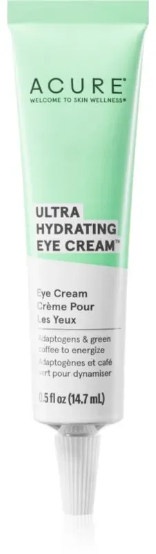 ACURE Ultra Hydrating Augencreme 14.7 ml