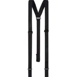 Bergans Holdeskar Suspenders black (91) L/XL