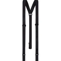 Bergans Holdeskar Suspenders black (91) L/XL