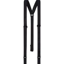 Bergans Holdeskar Suspenders black (91) L/XL