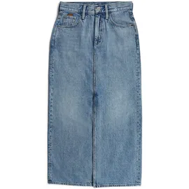 G-Star Maxirock Damen Blau 34