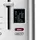 Solis Flex Toaster Silber