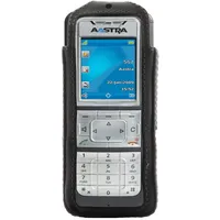 JT Berlin Turnline Gürteltasche 630, 630d, 632d, Mitel 630, 630D, 632d, 632d2, 632dt Schwarz