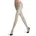 Rib 1 Paar Beige 42-44