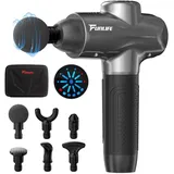 funlife M6 Massagepistole