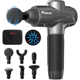 funlife M6 Massagepistole