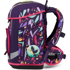 ergobag Cubo Light Set AmBärzonas