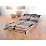 fan Punktoflex Ergo 7-Zonen Lattenrost verstellbar 100 x 200 cm