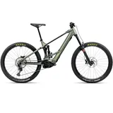 Orbea Wild H20 2025