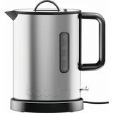 Bodum Ibis 1,5 l edelstahl matt