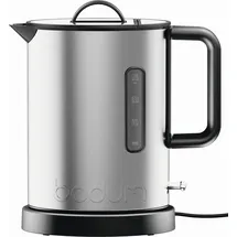 Bodum Ibis 1,5 l edelstahl matt