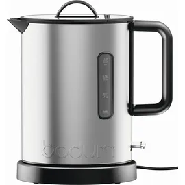 Bodum Ibis 1,5 l edelstahl matt