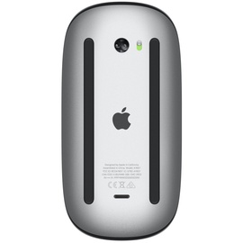 Apple Magic Mouse - Maus (Silber)