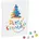 Modeschmuck Adventskalender Bunt