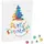 VALIOSA Modeschmuck Adventskalender Bunt