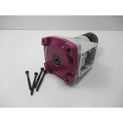 Optimum Getriebe DM35V