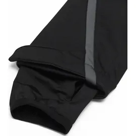 Erima Softshelljacke Funktion schwarz/anthrazit 3XL