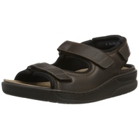 Mobils VALDEN OLDBRUSH 11951 Dark Brown P5035571 Herren Sandalen, Braun (Dark Brown OLDBRUSH 11951), EU 47 (UK 12) (US 12.5) - 47 EU