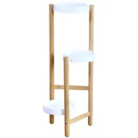 KESPER Blumenständer 70 x 28 cm Natur