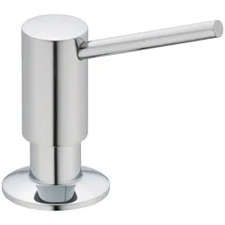 Kronenbach Einbau-Seifenspender 29.450.065.7505, Accessoires, chrom