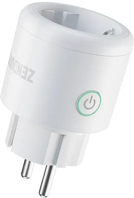 Zendure Satellite Plug Smart Plug