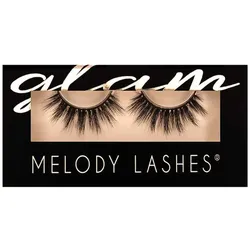 Melody Lashes Stella Künstliche Wimpern 