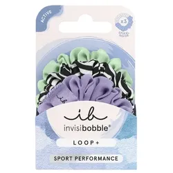 Invisibobble Loop+ Sport Performance Haargummi