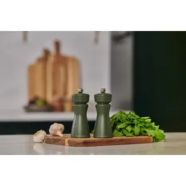 Cole & Mason Kenton Pfeffermühle 15 cm Rosmarin unbefüllt