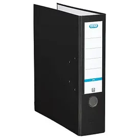 Elba smart Pro Ordner schwarz