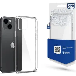 3MK Clear Case iPhone 15 Plus 6.7" (iPhone 15 Plus), Smartphone Hülle