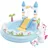 Intex Playcenter Unicorn Castle 196 x 178 x 127 cm