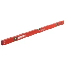 Karl Dahm Wasserwaage Sola Aluminium 120 cm