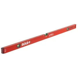 Karl Dahm Wasserwaage Sola Aluminium 120 cm