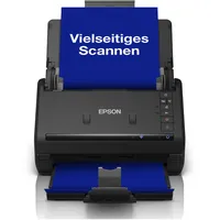 Epson WorkForce ES-500W II