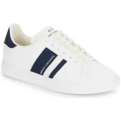 Armani Exchange  Sneaker XUX173  in Weiss, 40