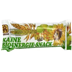 Kanne Energie Snack Riegel