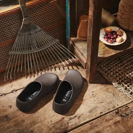 Birkenstock Profi Birki Fusion PU Brown 35 - 35