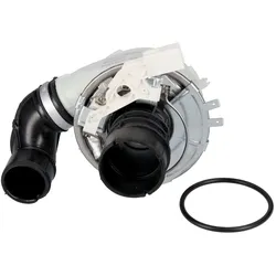 Heizelement AEG 140002162232 Heizung Bleckmann für Heizpumpe Geschirrspüler