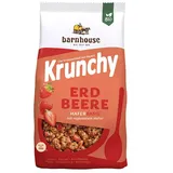BARNHOUSE Krunchy Erdbeere bio 700g